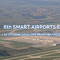 icon 6. Smart Airports Europe Conference