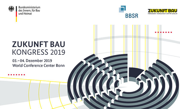 zukunft bau kongress