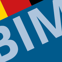 icon Bim button bim