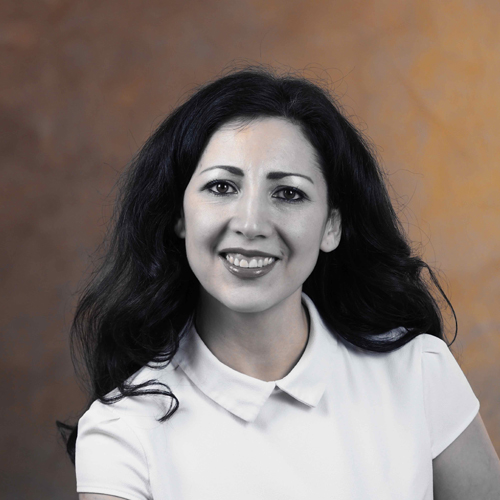 Scholeh Abedini