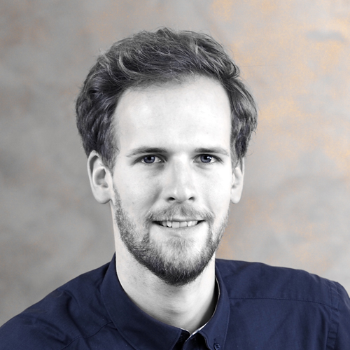 Niklas Bernecker
